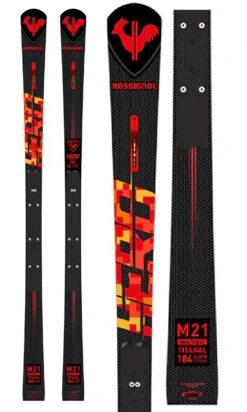 Rossignol Hero Master LT 2024 173cm