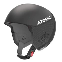 Atomic Redster CTD Black 55-57cm