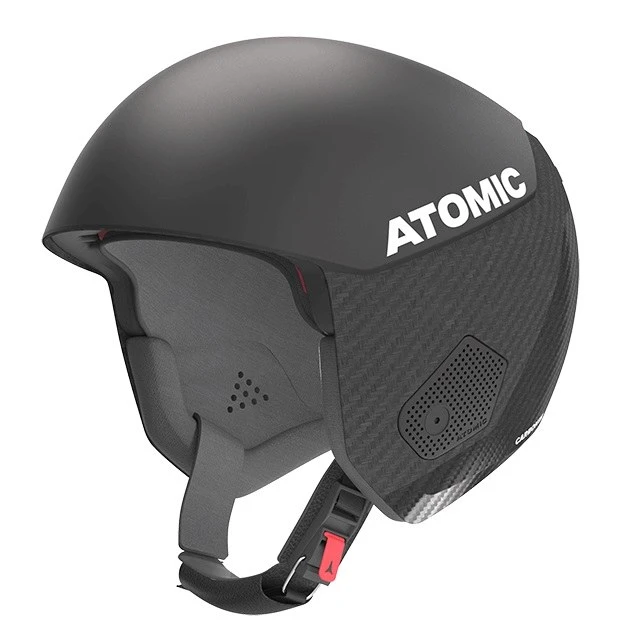 Atomic Redster CTD Black 55-57cm 3 Atomic Redster CTD Black 55-57cm