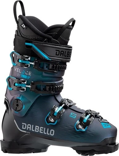 DALBELLO W Veloce 85 GW 2023 24.5 3 DALBELLO W Veloce 85 GW 2023 24.5