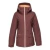 Sarah Jacket SM 2 Sarah Jacket SM -Snow Ski Gear large Flylow SarahJacket Elderberry
