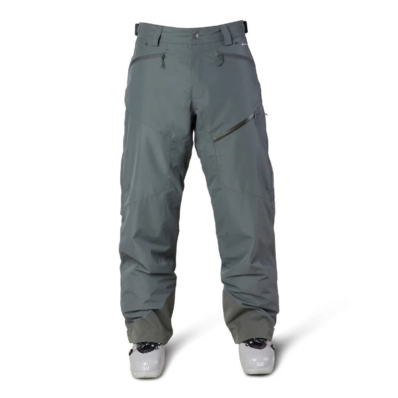 Snowman Insulated Pant SM 3 Snowman Insulated Pant SM