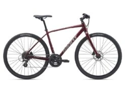Giant Escape 2 Disc Garnet MD