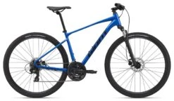 Giant Roam 4 Disc Sapphire SM