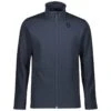 Defined Tech Jacket LG 1 Defined Tech Jacket LG -Snow Ski Gear large Scott Defined Pullover jacket blue