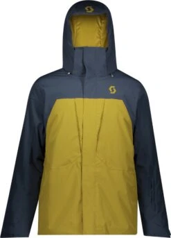 Ultimate Dryo 10 Jacket MD