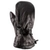 Swany W Legend II Mitten Black SM 1 Swany W Legend II Mitten Black SM -Snow Ski Gear large Swany W Legend II Mitt