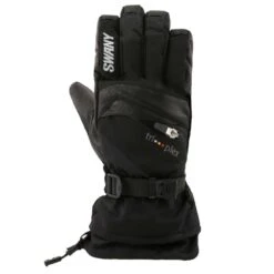 Swany X-Change Glove Black MD