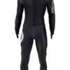 Adult Black Kat GS Race Suit S 2 Adult Black Kat GS Race Suit S -Snow Ski Gear large arctica adult black kat gs race suit