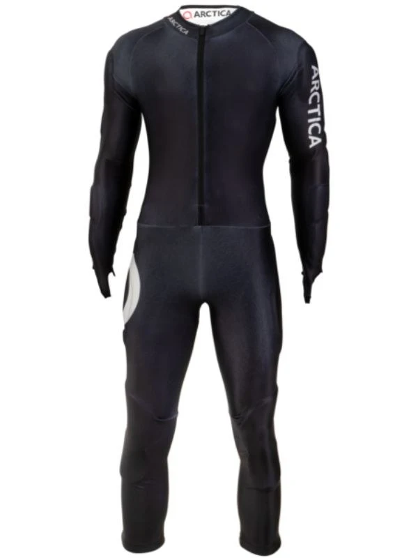 Adult Black Kat GS Race Suit S 3 Adult Black Kat GS Race Suit S