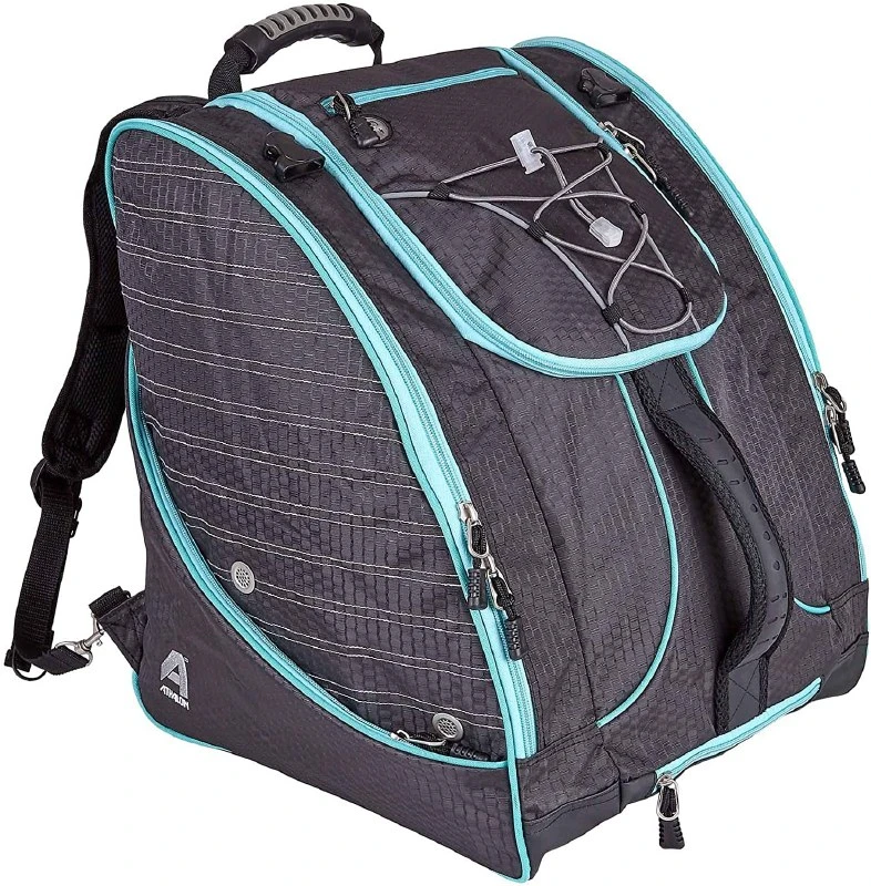 Deluxe Everything Boot Bag 3 Deluxe Everything Boot Bag