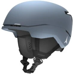 Atomic Junior Four Helmet Grey XS
