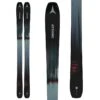 Atomic Maverick 88 TI 2023 176cm 2 Atomic Maverick 88 TI 2023 176cm -Snow Ski Gear large atomic maverick 88 ti 2023