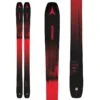 Atomic Maverick 95 TI 2023 180cm -Snow Ski Gear large atomic maverick 95 ti 2023