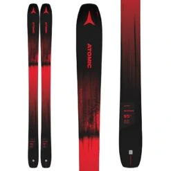 Atomic Maverick 95 TI 2023 180cm