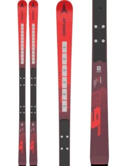 Atomic Redster G9 RS Revo 2024 176cm