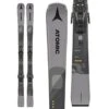 Atomic Redster Q5 2024 161cm 1 Atomic Redster Q5 2024 161cm -Snow Ski Gear large atomic redster q5 2023