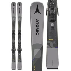 Atomic Redster Q5 2024 161cm