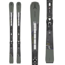 Atomic Redster Q9.8 Revo 2024 166cm