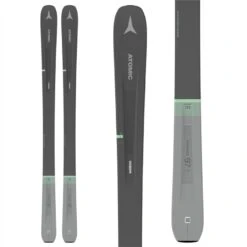 Atomic W Vantage 97 C 2021 172cm