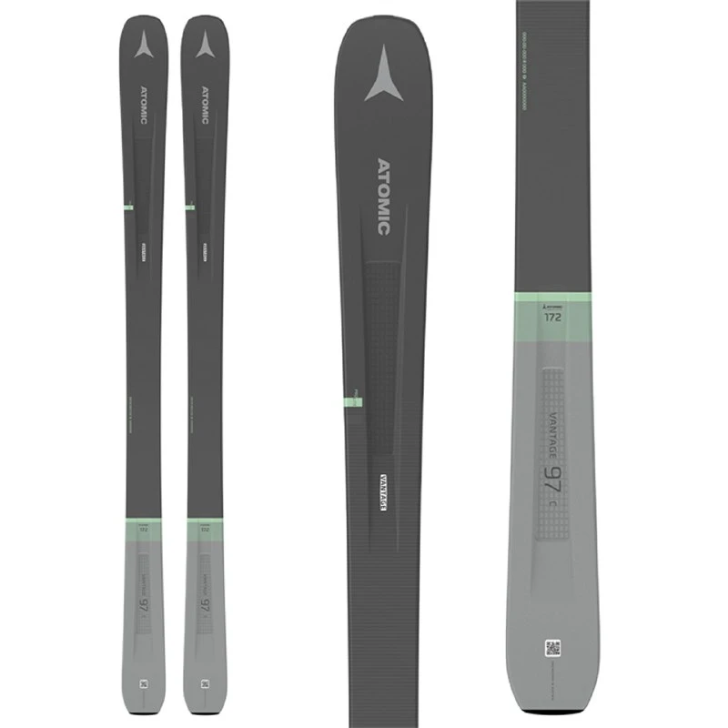 Atomic W Vantage 97 C 2021 172cm 3 Atomic W Vantage 97 C 2021 172cm