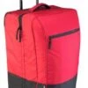 Axis Destiny Cargo Wheels Ski Bag 2 Axis Destiny Cargo Wheels Ski Bag -Snow Ski Gear large axis cargo wheels red