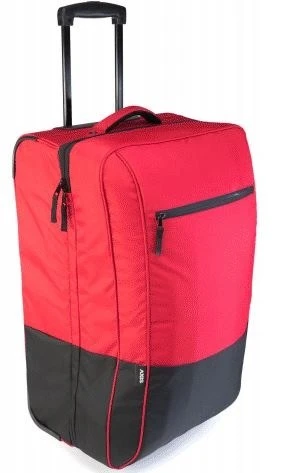 Axis Destiny Cargo Wheels Ski Bag 3 Axis Destiny Cargo Wheels Ski Bag