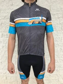 Bamboo Shop Jersey SM