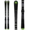 BLIZZARD Thunderbird SP 7.7 2023 153cm 1 BLIZZARD Thunderbird SP 7.7 2023 153cm -Snow Ski Gear large blizzard thunderbird 7.7 2023