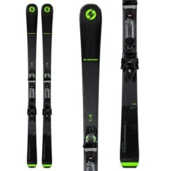 BLIZZARD Thunderbird SP 7.7 2023 153cm