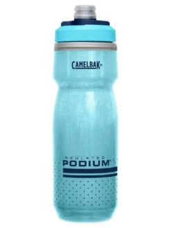 Camelbak Podium Chill 21oz Lake Blue