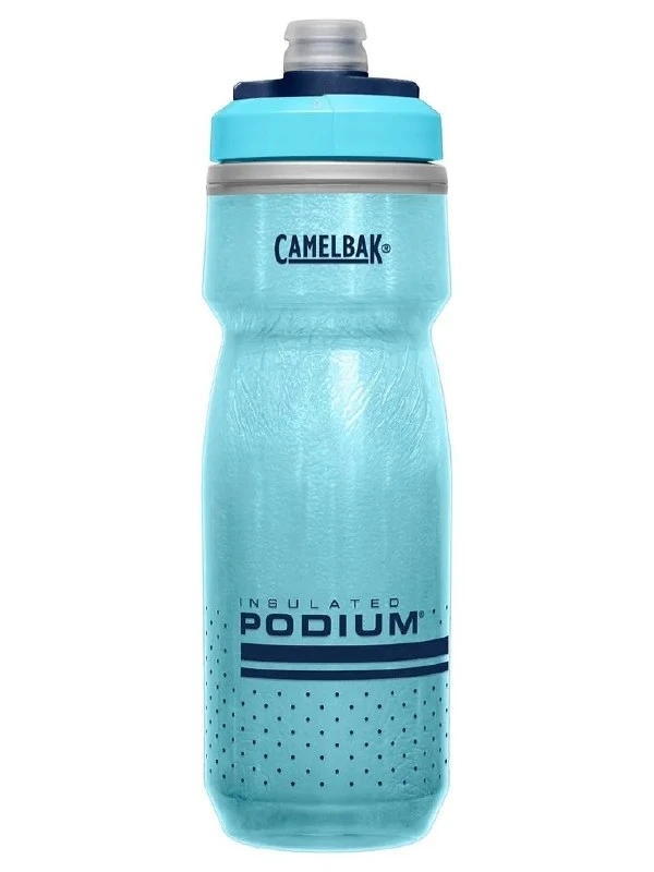 Camelbak Podium Chill 21oz Lake Blue 3 Camelbak Podium Chill 21oz Lake Blue