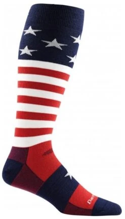 Darn Tough Captain America OTC UL MD