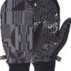 Armada Carmel Mitt 2016 Black LG 2 Armada Carmel Mitt 2016 Black LG -Snow Ski Gear large carmel mitt 2016 black lg