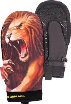 Armada Carmel Mitt 2020 Lion MD