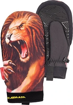 Armada Carmel Mitt 2020 Lion MD 3 Armada Carmel Mitt 2020 Lion MD