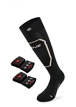 Lenz Combo Heated Sock 1.0 Slim MD 3 Lenz Combo Heated Sock 1.0 Slim MD