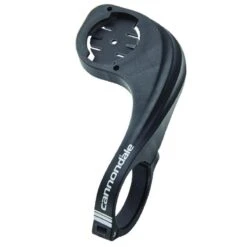 Cannondale Computer Mount Black