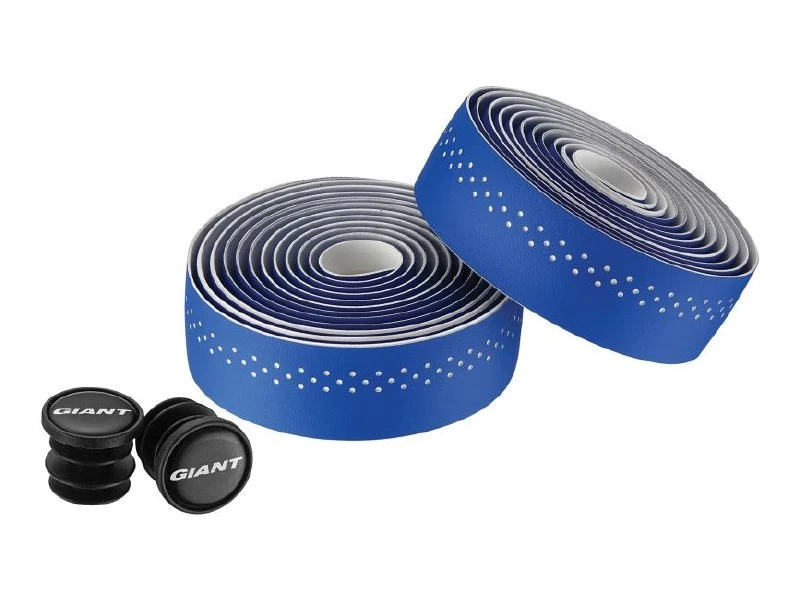 Giant Contact SLR Handlebar Tape Blu 3 Giant Contact SLR Handlebar Tape Blu