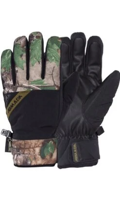 Armada Decker Goretex Glove 2016 SM