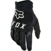 Fox Dirtpaw Glove - Black XL 2 Fox Dirtpaw Glove - Black XL -Snow Ski Gear large dirtpaw glove black xl