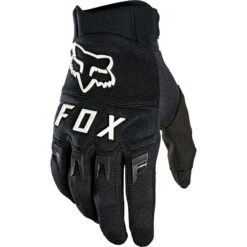 Fox Dirtpaw Glove - Black XL