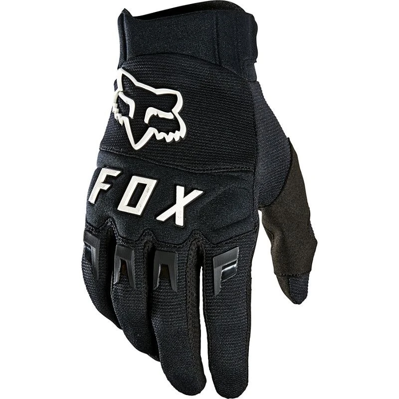 Fox Dirtpaw Glove - Black XL 3 Fox Dirtpaw Glove - Black XL