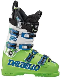 DALBELLO DRS 130 2017 25.5