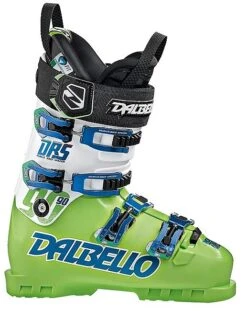 DALBELLO DRS 90 2017 22.5