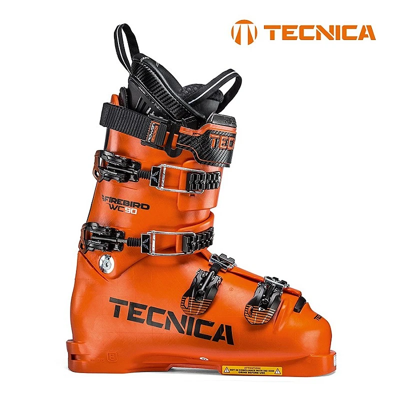 TECNICA Firebird 90 2020 4.5 3 TECNICA Firebird 90 2020 4.5