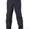 Patrol Pant Black LG 1 Patrol Pant Black LG -Snow Ski Gear large flylow patrol pant black