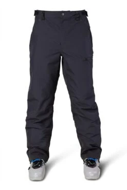 Patrol Pant Black LG