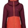 Veronica Jacket MD 2 Veronica Jacket MD -Snow Ski Gear large flylow veronica ruby