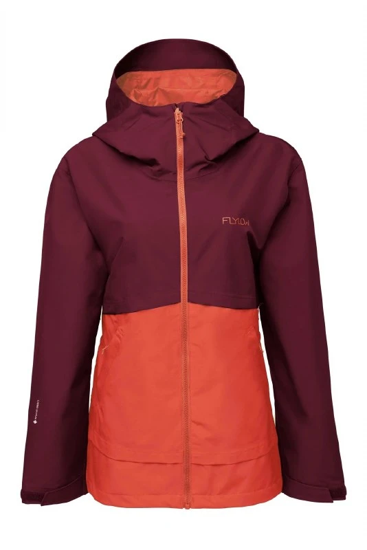 Veronica Jacket MD 3 Veronica Jacket MD